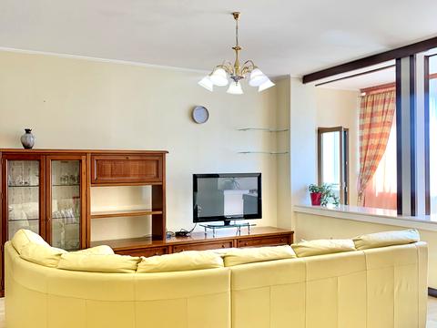 квартира за адресою Ярославів Вал вул., 17-А