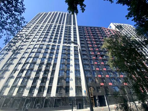 квартира по адресу Шолуденко ул., 30