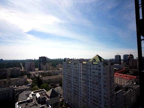 квартира по адресу Василия Тютюнника ул. (Анрі Барбюса), 39