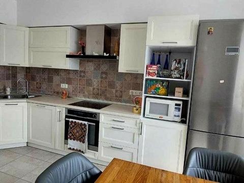 квартира по адресу Патриарха Мстислава Скрипника ул., 48-А