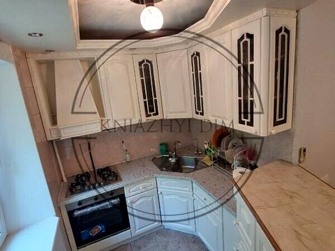 квартира за адресою Олени Теліги вул., 3