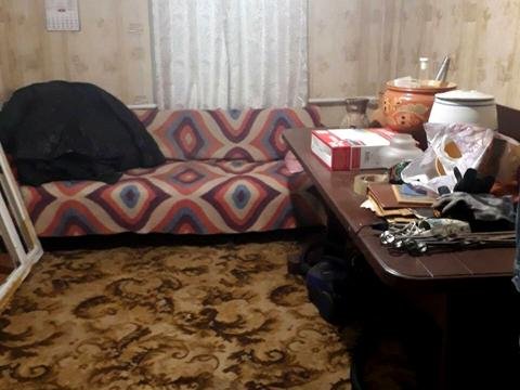будинок за адресою Кільцева