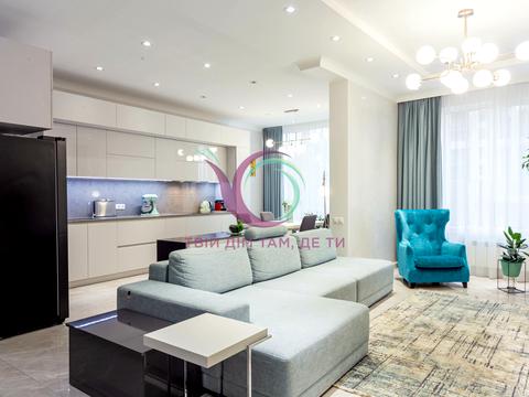 квартира за адресою Василя Тютюнника вул. (Анрі Барбюса), 28-А