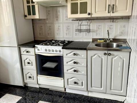 квартира по адресу Оболонский просп., 7