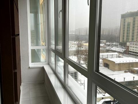 квартира по адресу Практичная ул., 8