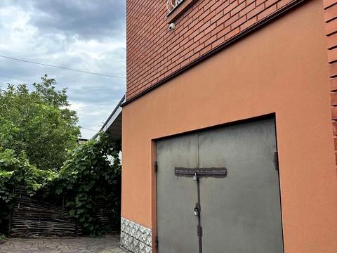 дом по адресу Садовая ул., 2