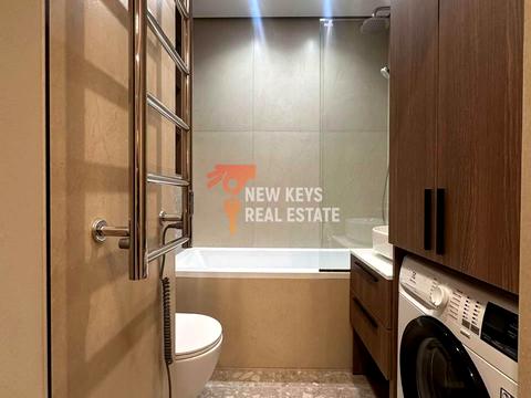 квартира по адресу Салютная ул., 2