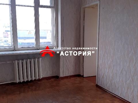 квартира по адресу Леонида Жаботинского ул. (Правды), 39