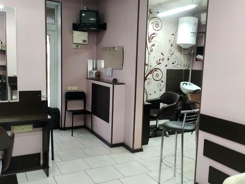 комерційна за адресою Вознесенська вул. (Леніна), 32