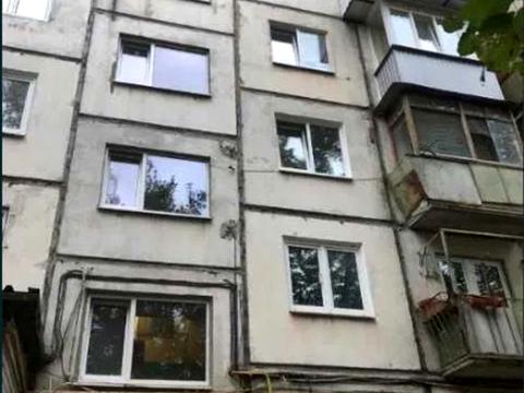квартира за адресою Дерев'янко, 22Б