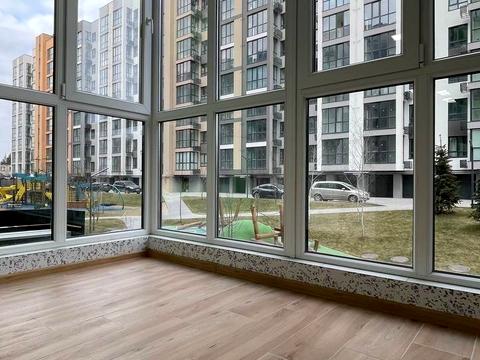 квартира за адресою Запорізьке шосе, 32