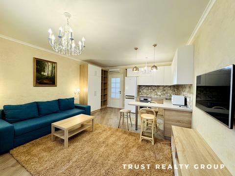 квартира по адресу Демеевская ул., 13