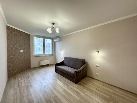 квартира за адресою Відрадний просп. (Чубаря), 2