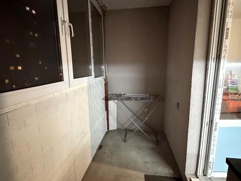 квартира по адресу Николая Закревского ул., 101