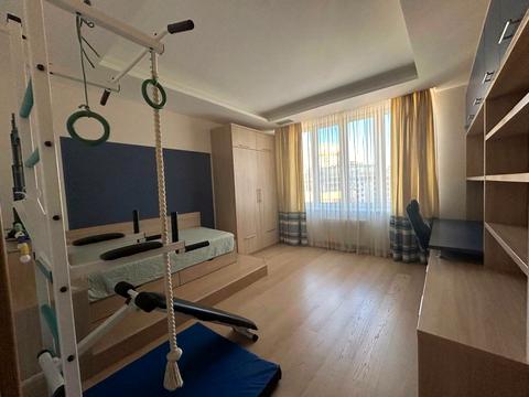 квартира за адресою Золотоустівська вул., 52