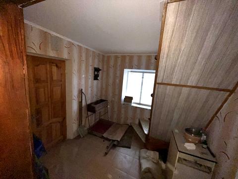 дом по адресу Широкая Балка