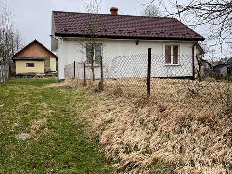 дом по адресу Івана Франка ул.
