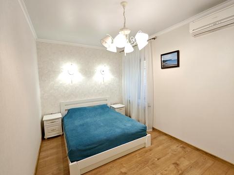 будинок за адресою Одеса, Фонтанська дорога вул.