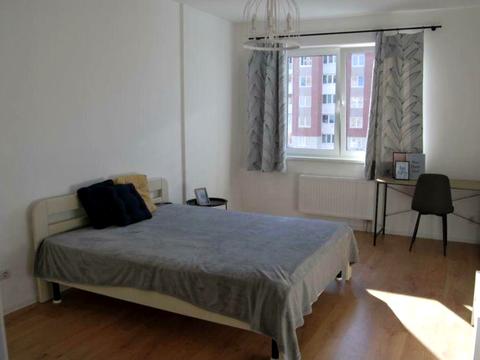 квартира за адресою Єлизавети Чавдар вул., 34