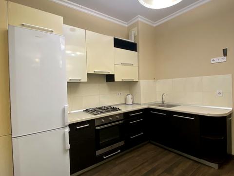 квартира за адресою Олексія Вадатурського вул. (Маршала Малиновського), 18а