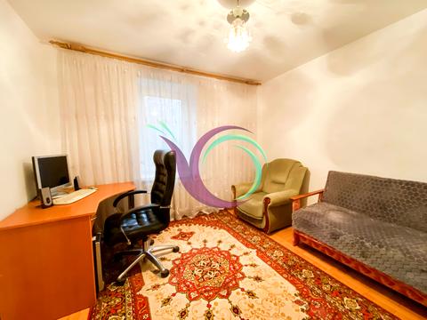квартира за адресою Грабовського вул., 11