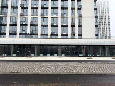 коммерческая по адресу Віктора Некрасова, 6