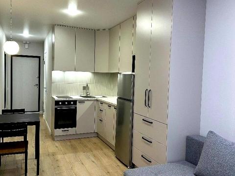 квартира за адресою Олега Мудрака вул. (Генерала Наумова), 1-Б