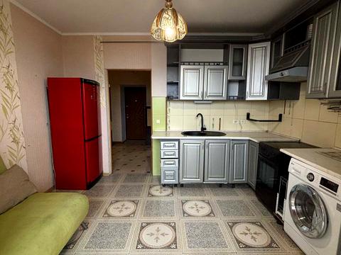 квартира по адресу Рональда Рейгана ул., 34/51