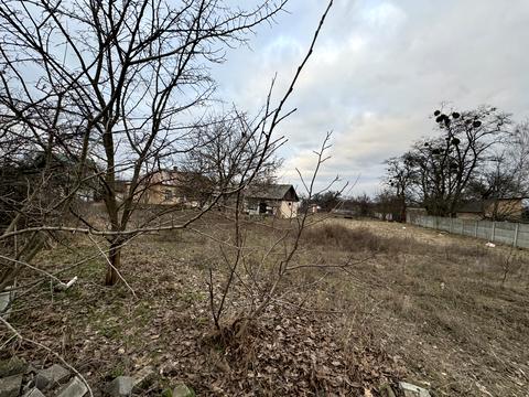 ділянка за адресою Центральна, 44