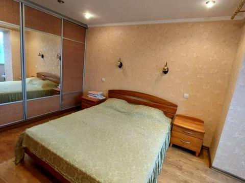 квартира за адресою Максима Залізняка вул. (Громова), 7