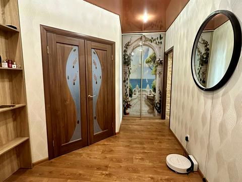 квартира по адресу Заречанская ул., 9