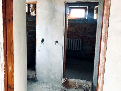 дом по адресу Запорожье, Кутузова ул.
