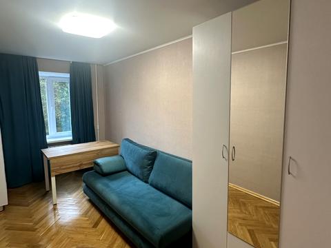 квартира за адресою Тульчинська вул., 9-А