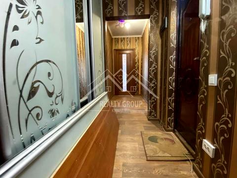 квартира за адресою Січеславська вул. (Кремлівська), 46