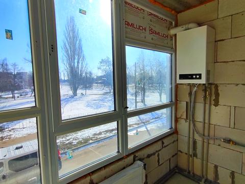 квартира по адресу Мира просп., 251-А