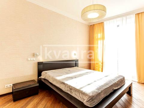 квартира за адресою Старонаводницька вул., 6-Б