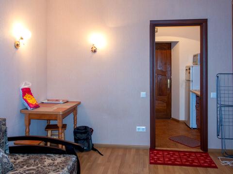 квартира по адресу Киев, Автозаводская ул., 29