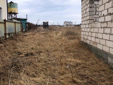 ділянка за адресою Вишнева вул.