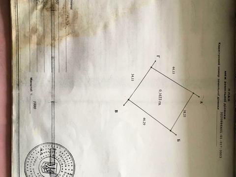 дом по адресу Центральна