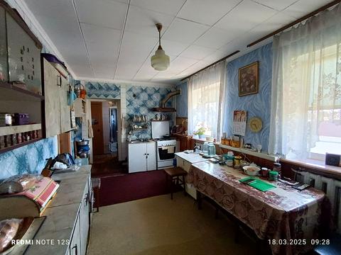 будинок за адресою с. Пархомівка, Радянська