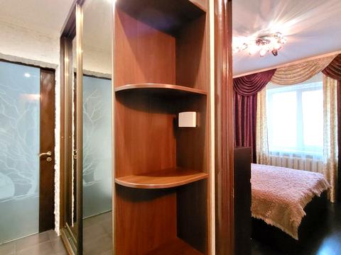 квартира за адресою Ентузіастів вул., 7/2