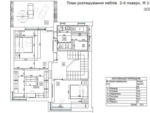 дом по адресу Зелена бічна