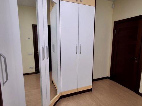 квартира по адресу Павла Собка ул. (Путейка аллея), 54