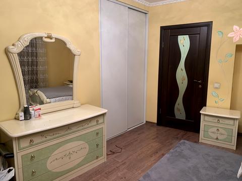 квартира по адресу Николая Лысенко ул., 11