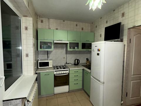 квартира за адресою Червоної Калини просп. (Володимира Маяковського), 32-Д