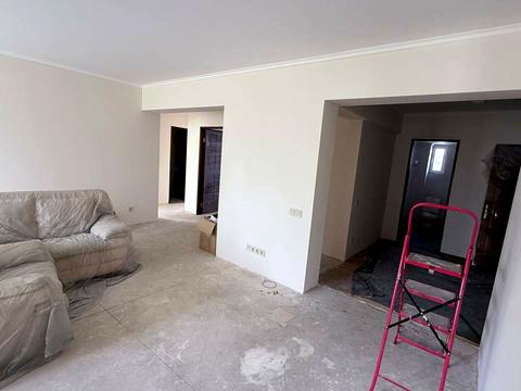 квартира за адресою Фонтанська дорога вул., 55а