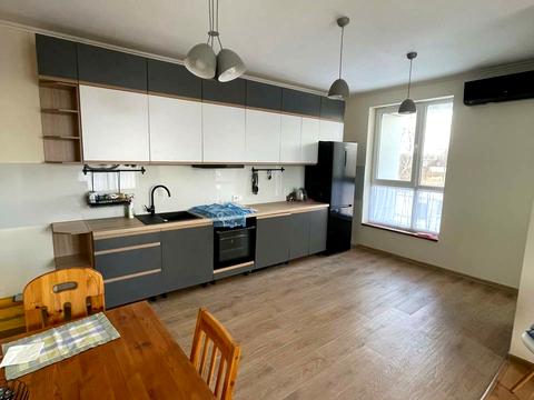 квартира за адресою Карла Мікльоша вул., 20