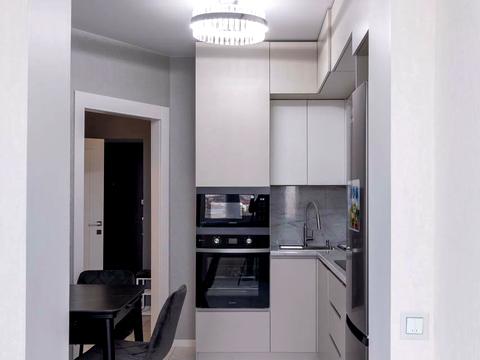 квартира за адресою Абрикосова вул., 7