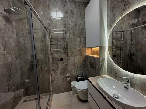 квартира по адресу Курортный пер., 1-Б