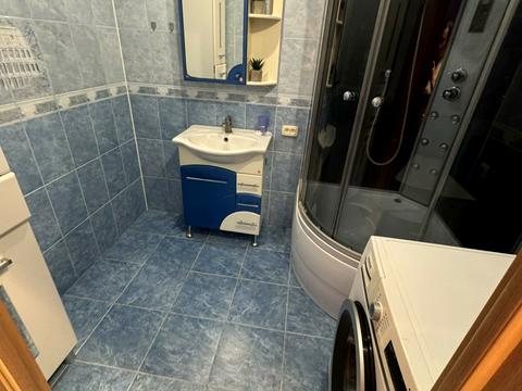 квартира за адресою Драгоманова вул., 8